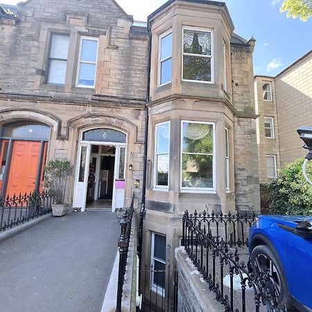 Allison House 16 Edimburgo Esterno foto